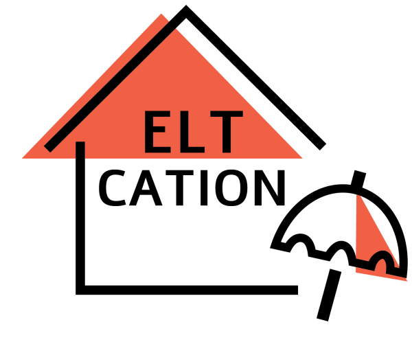 ELTcation Logo